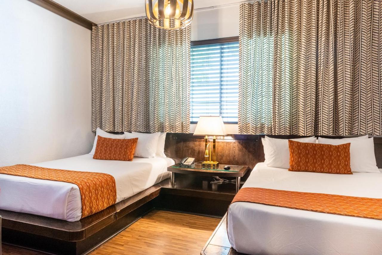 Hotel Chelsea Miami Beach Ngoại thất bức ảnh