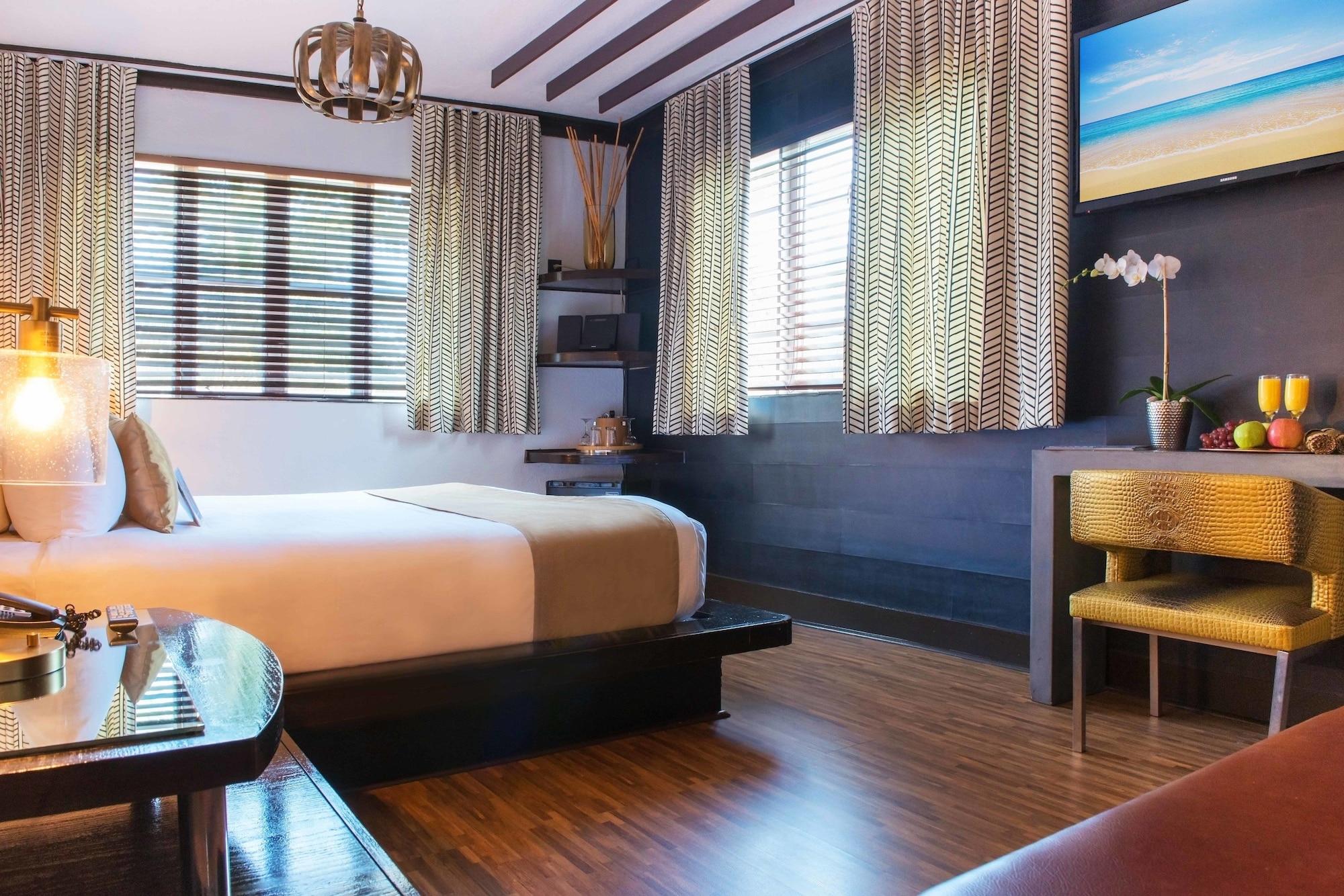 Hotel Chelsea Miami Beach Ngoại thất bức ảnh