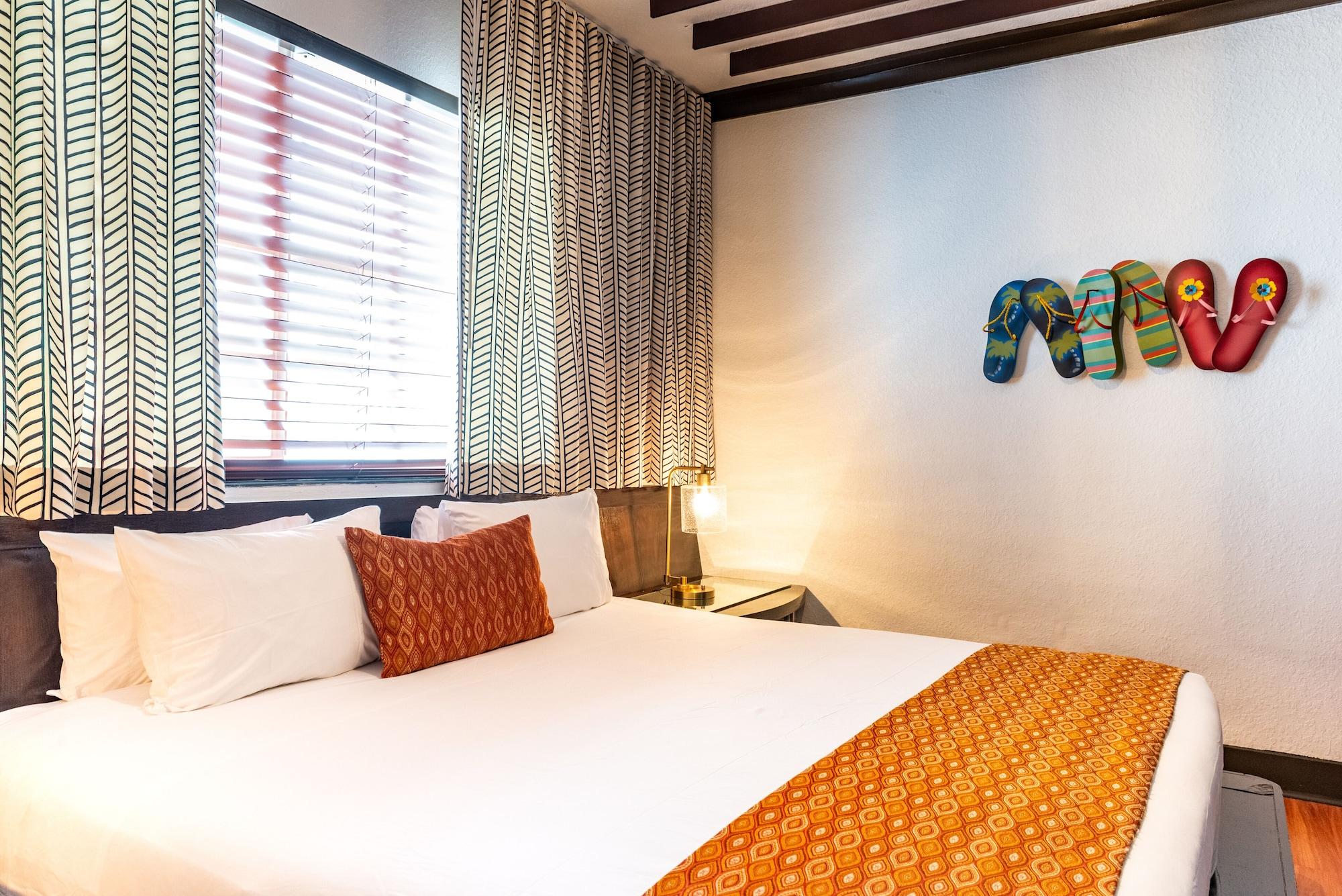 Hotel Chelsea Miami Beach Ngoại thất bức ảnh