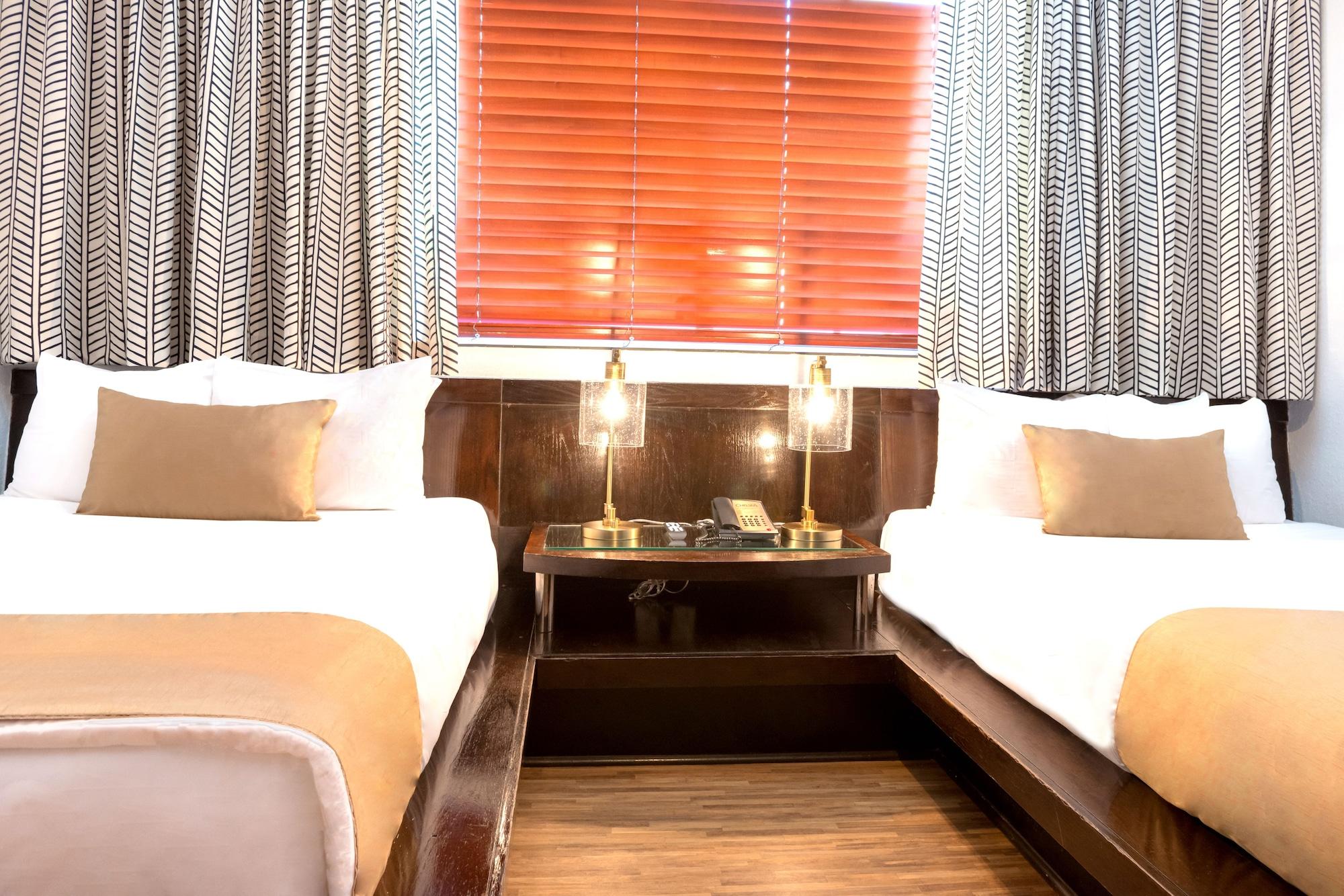 Hotel Chelsea Miami Beach Ngoại thất bức ảnh