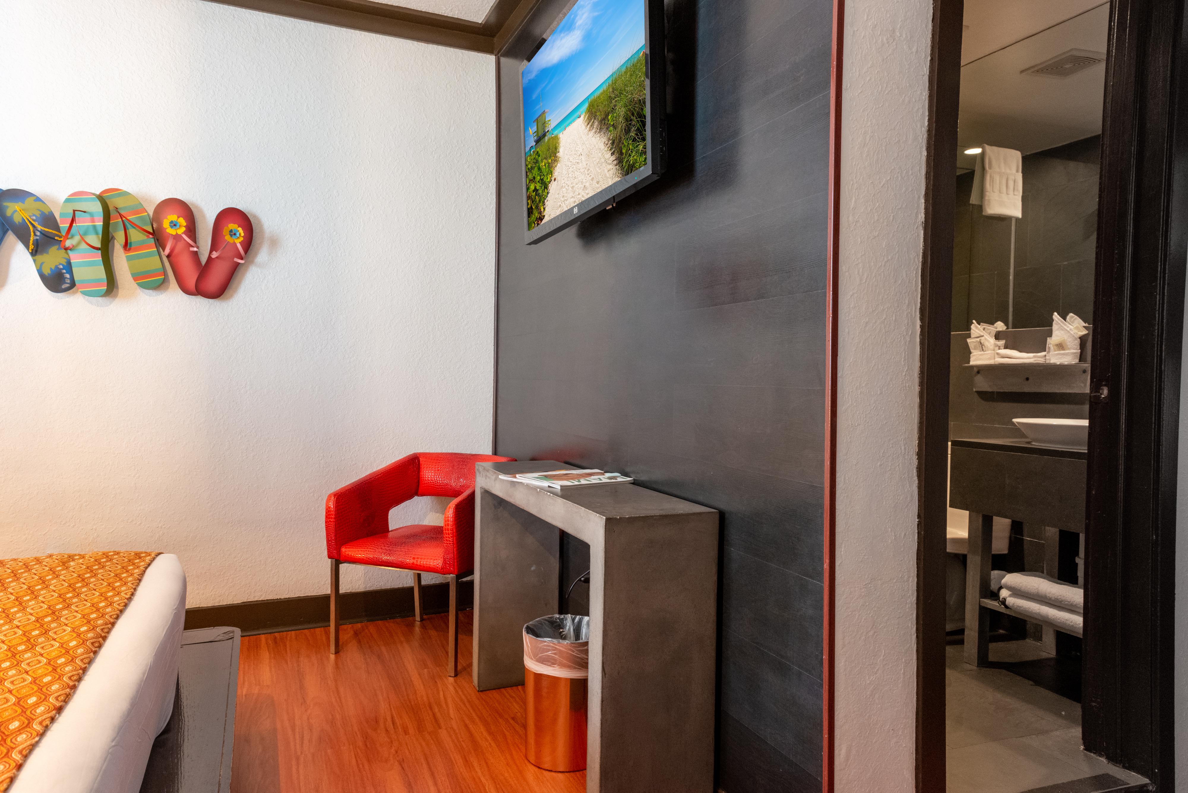 Hotel Chelsea Miami Beach Ngoại thất bức ảnh