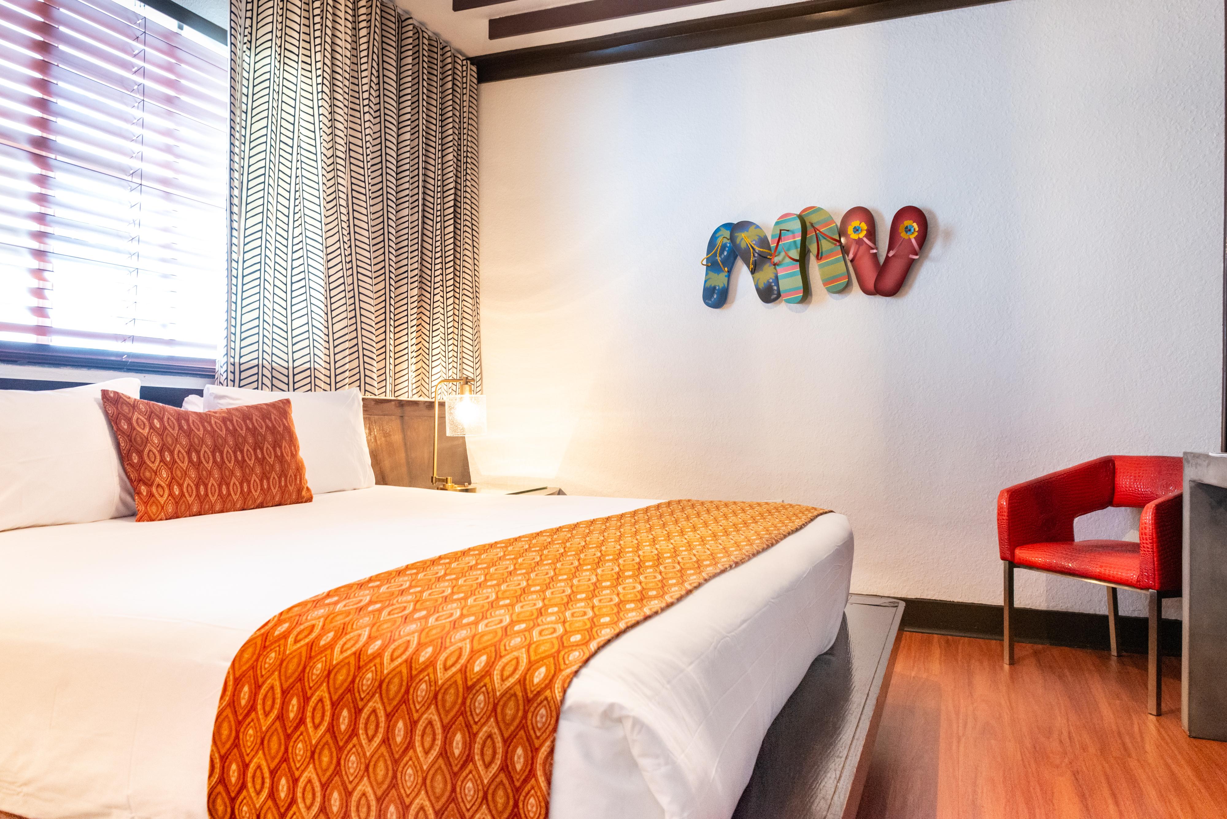Hotel Chelsea Miami Beach Ngoại thất bức ảnh