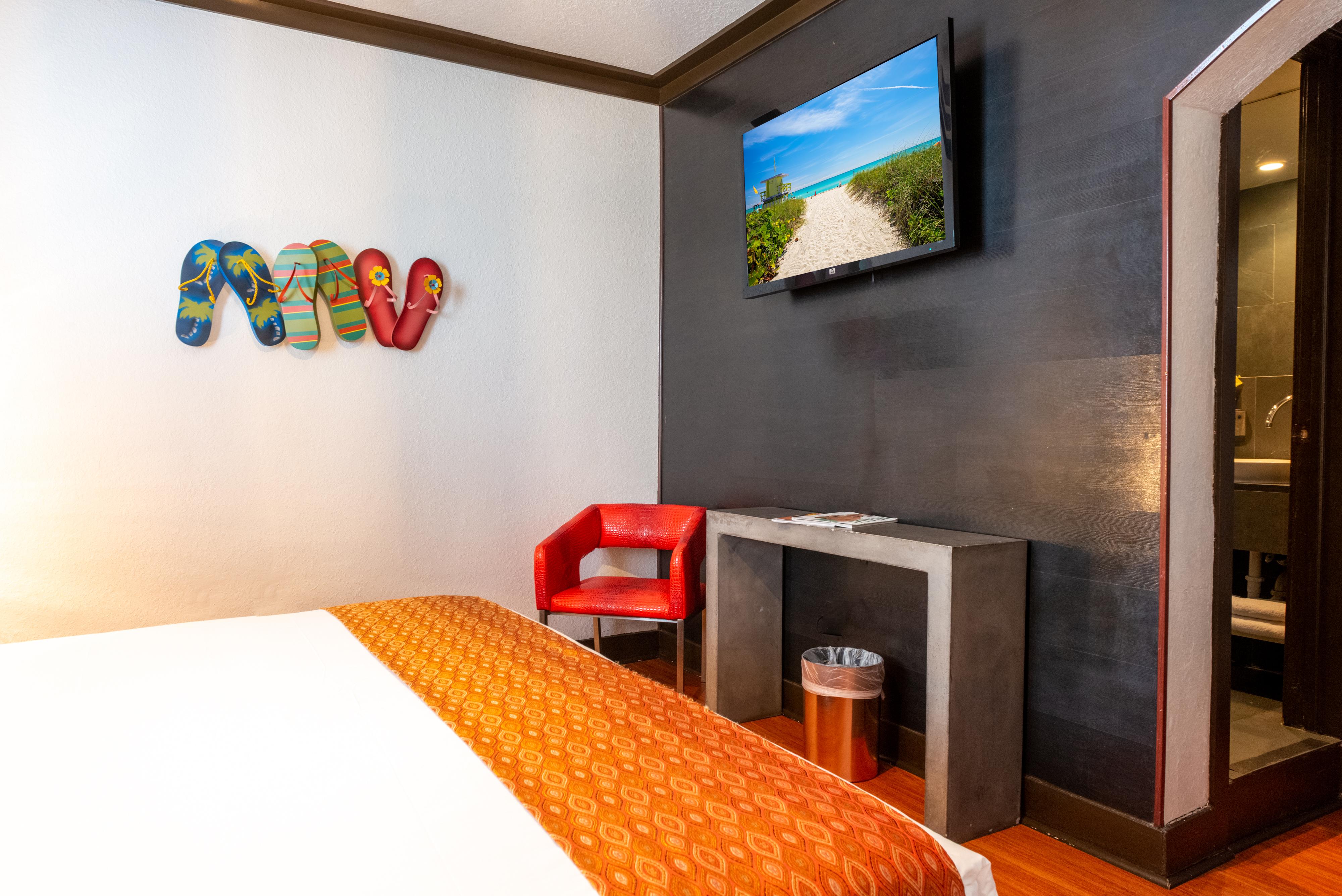 Hotel Chelsea Miami Beach Ngoại thất bức ảnh