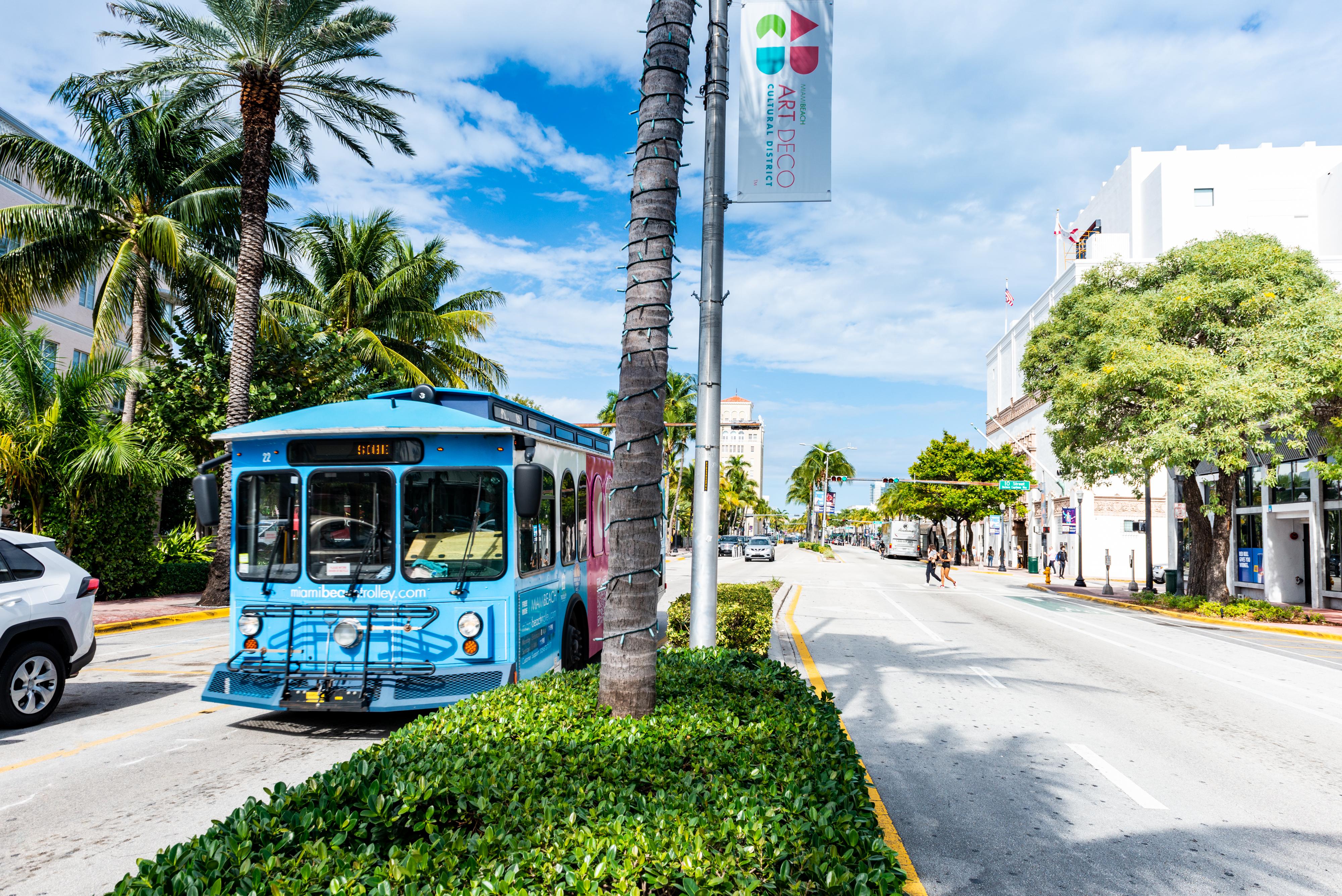Hotel Chelsea Miami Beach Ngoại thất bức ảnh