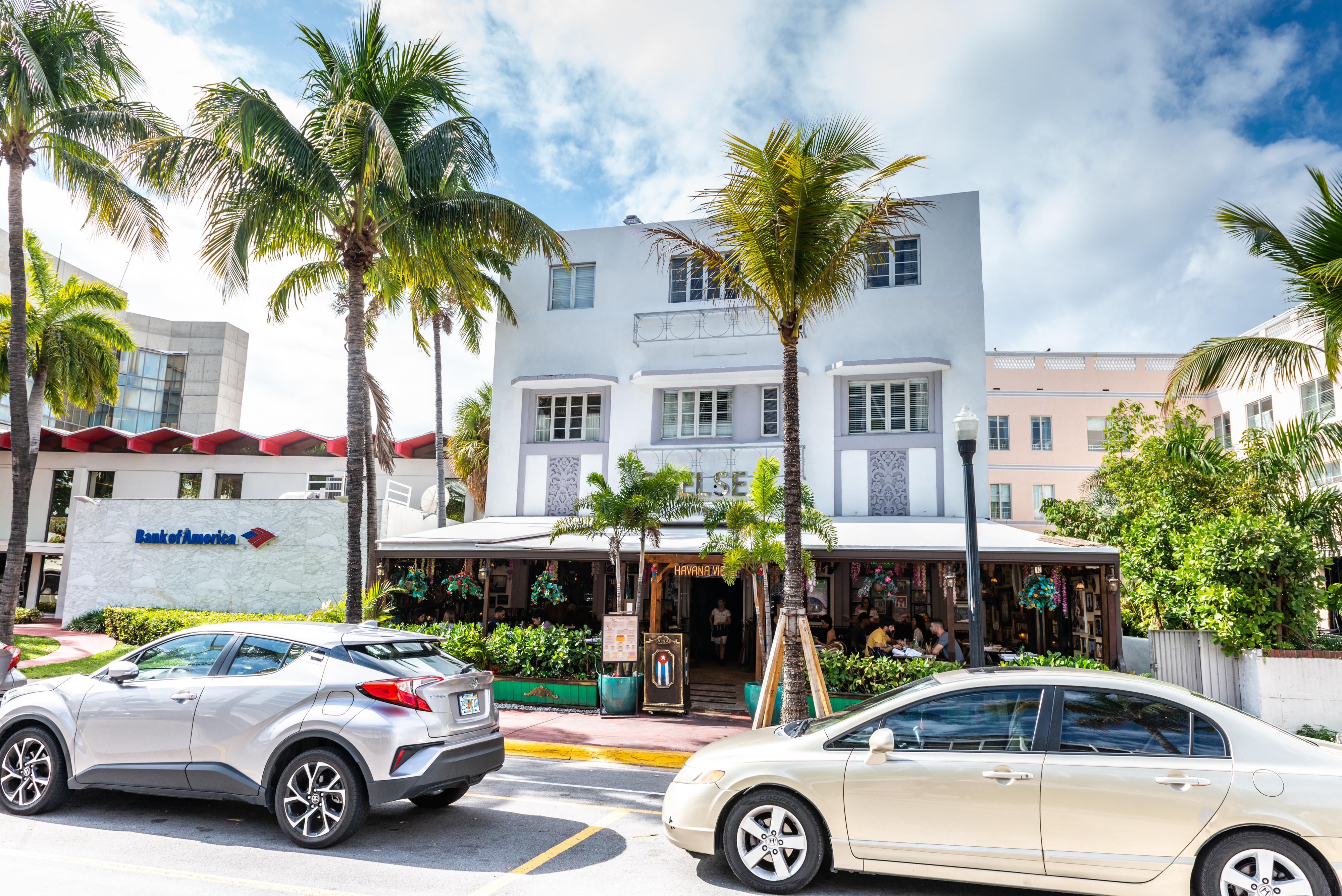 Hotel Chelsea Miami Beach Ngoại thất bức ảnh