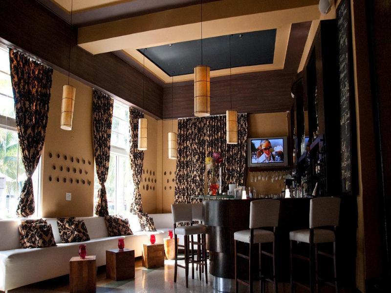 Hotel Chelsea Miami Beach Ngoại thất bức ảnh