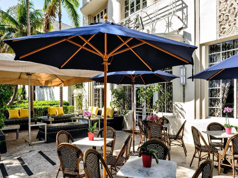 Hotel Chelsea Miami Beach Ngoại thất bức ảnh