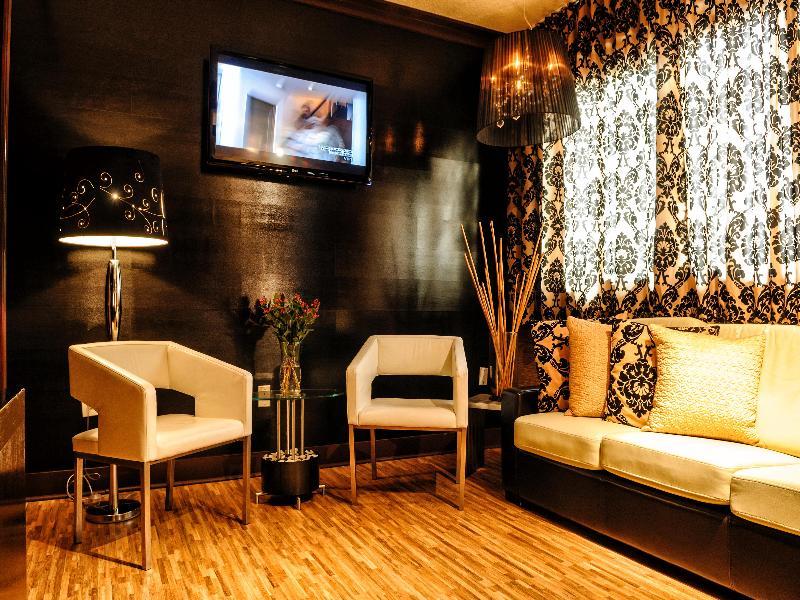 Hotel Chelsea Miami Beach Ngoại thất bức ảnh