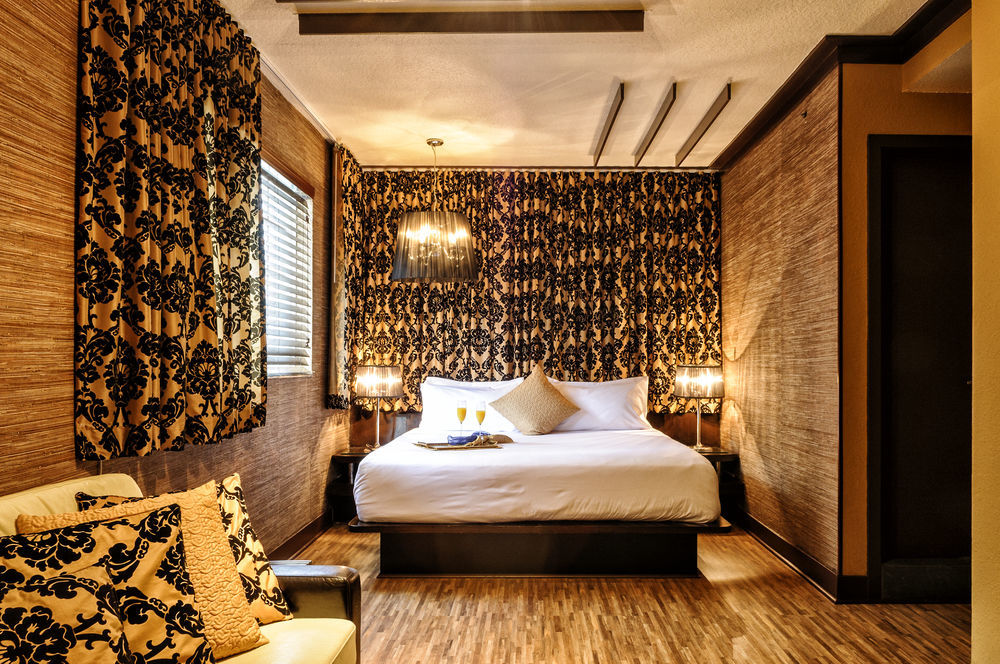 Hotel Chelsea Miami Beach Ngoại thất bức ảnh