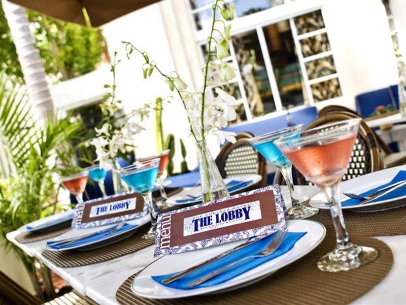 Hotel Chelsea Miami Beach Ngoại thất bức ảnh