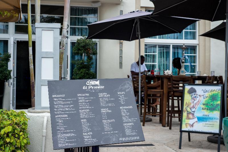Hotel Chelsea Miami Beach Ngoại thất bức ảnh